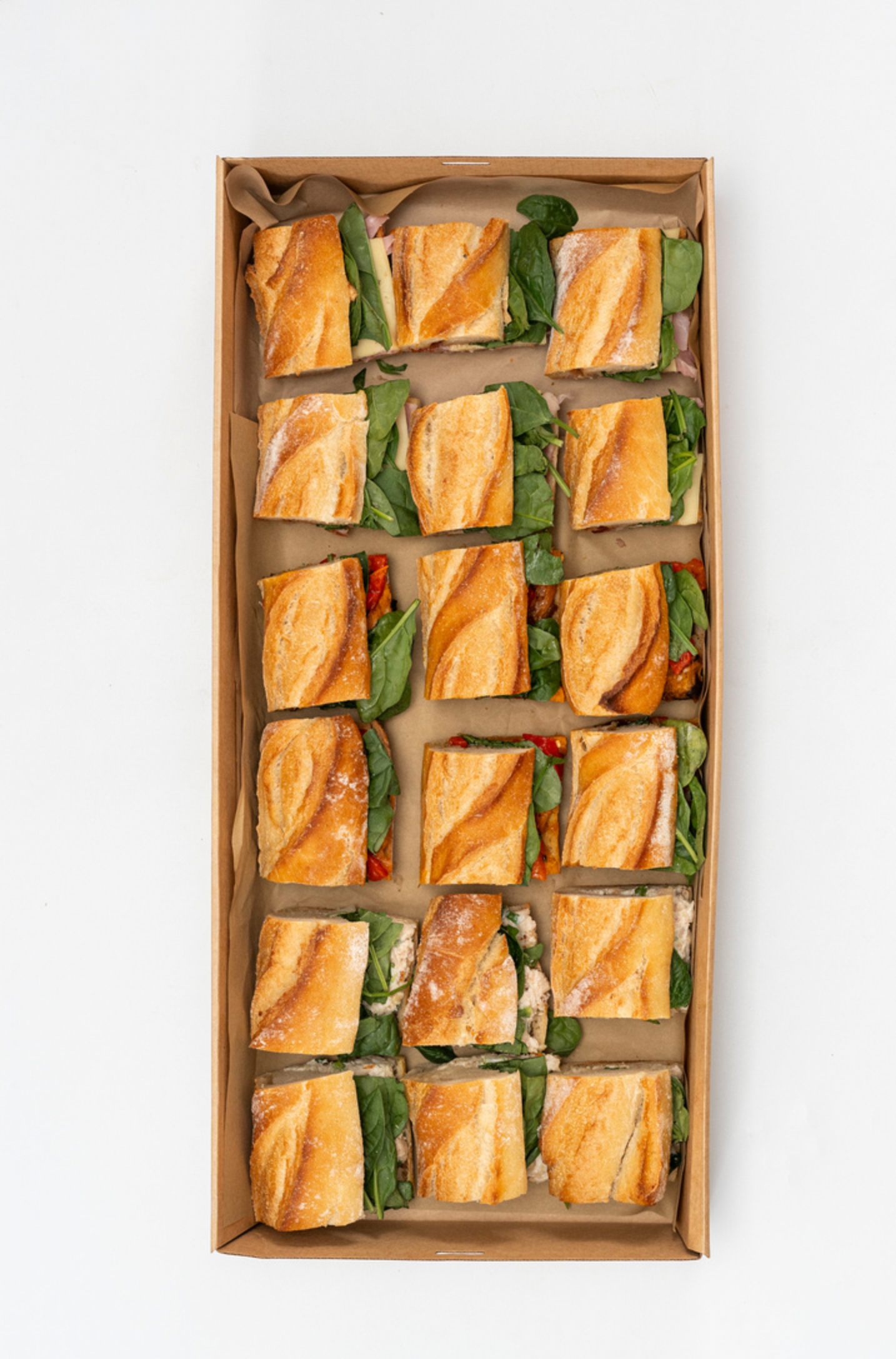 BAGUETTE BOX
