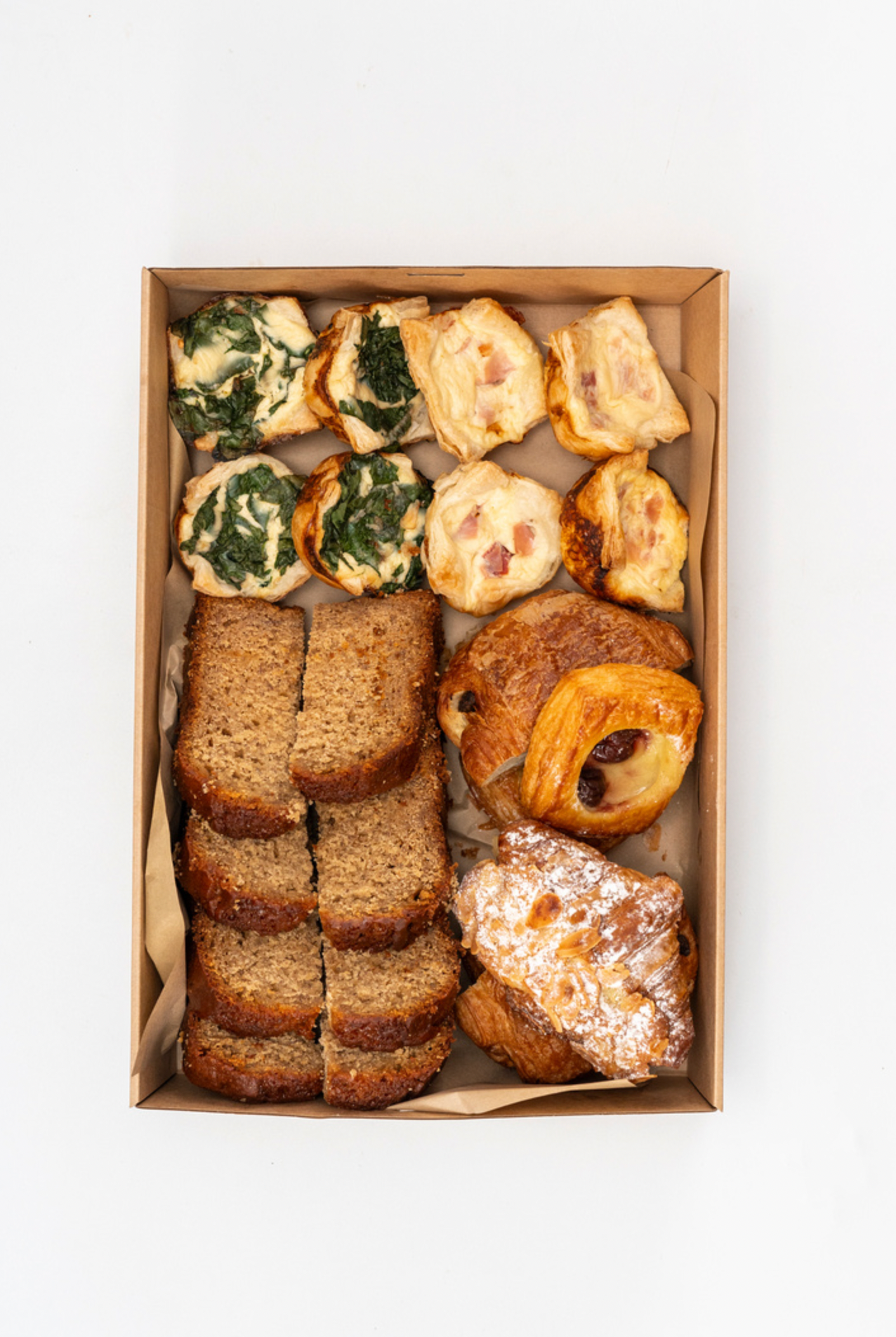 Brunch Box