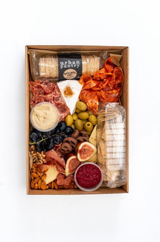 Small Cheese Platter Box