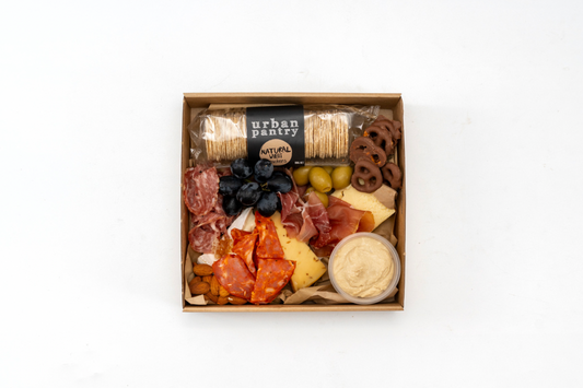 PETITE GRAZE BOX