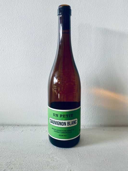 Un Petit Sauvignon Blanc