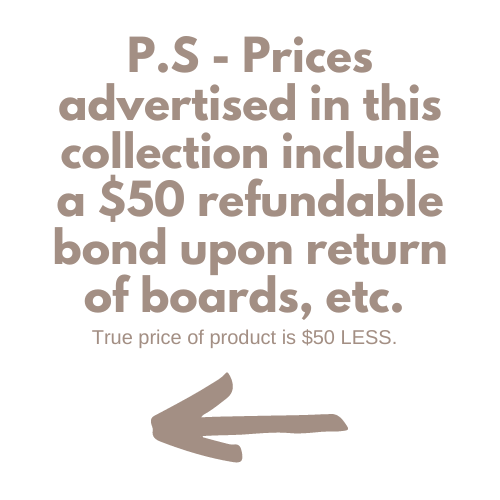 Refundable Bond Deposit