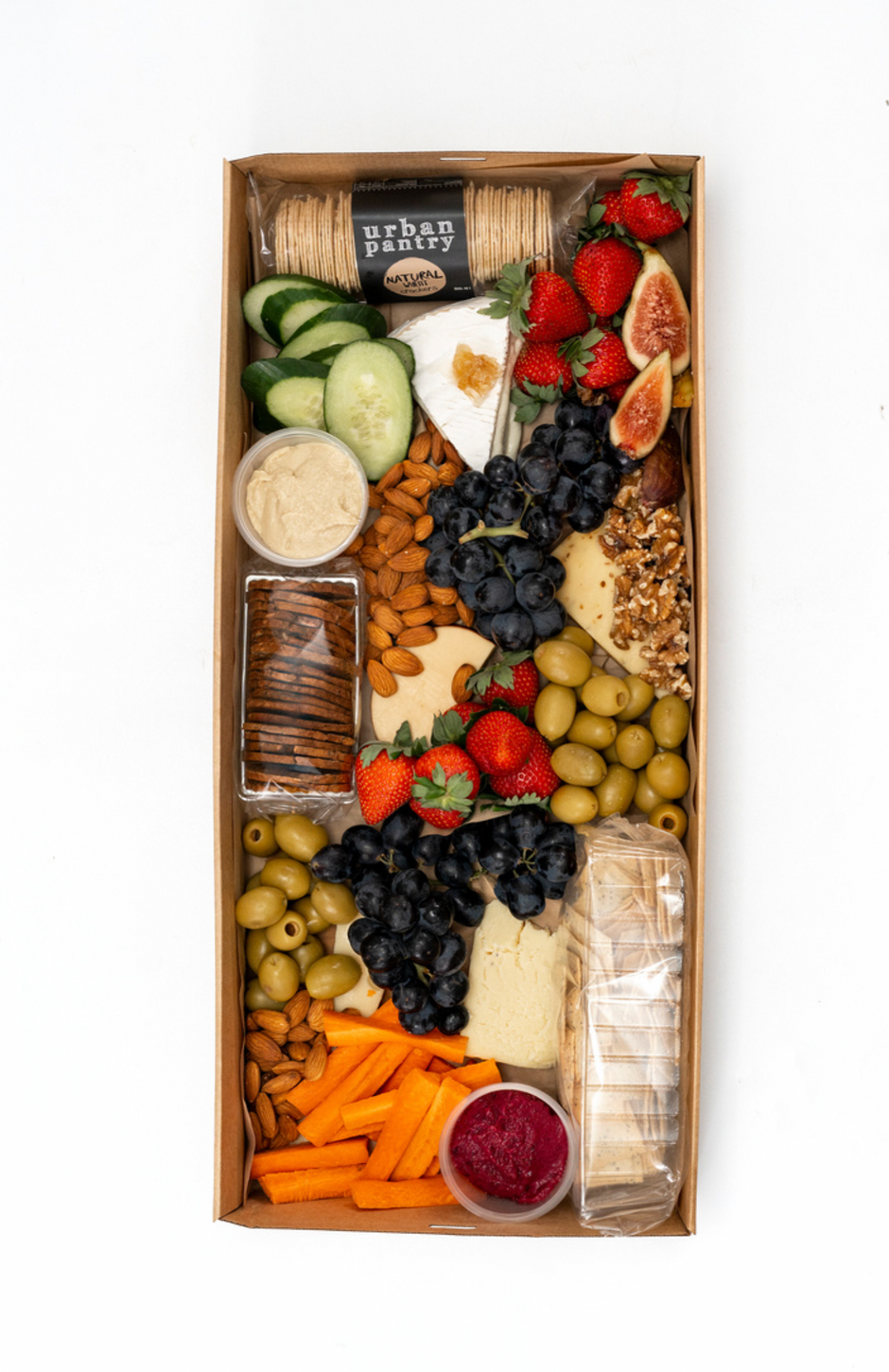 DIETARY FRIENDLY OPTIONS – Say Cheese Brisbane