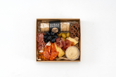 PLATTERS & GRAZING BOXES – Say Cheese Brisbane