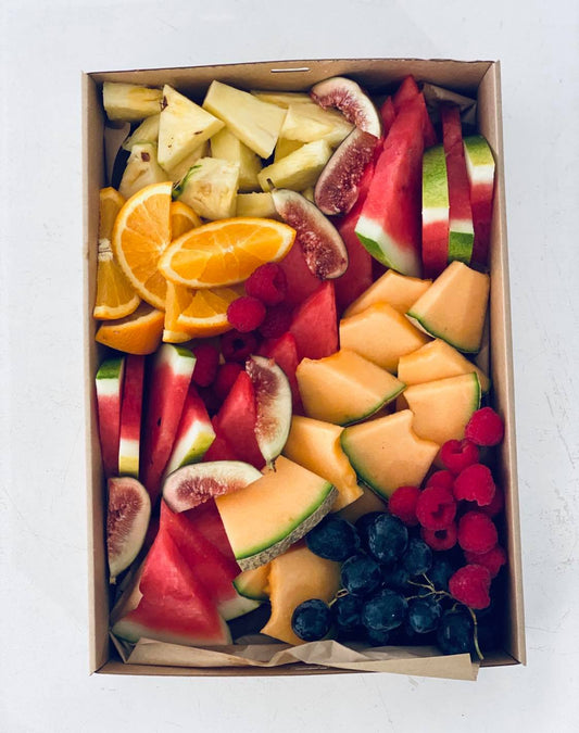 Fresh Fruit Platter Box